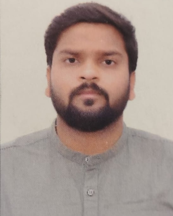 Aman Sharma