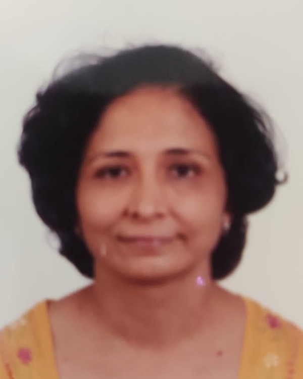 Falguni Gupta