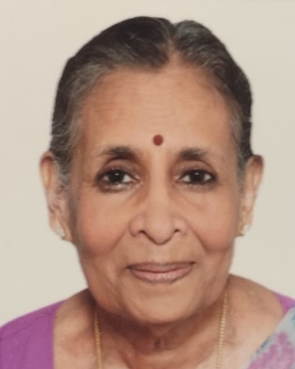 Gowriben Rajwndran