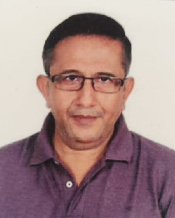 Vivek S